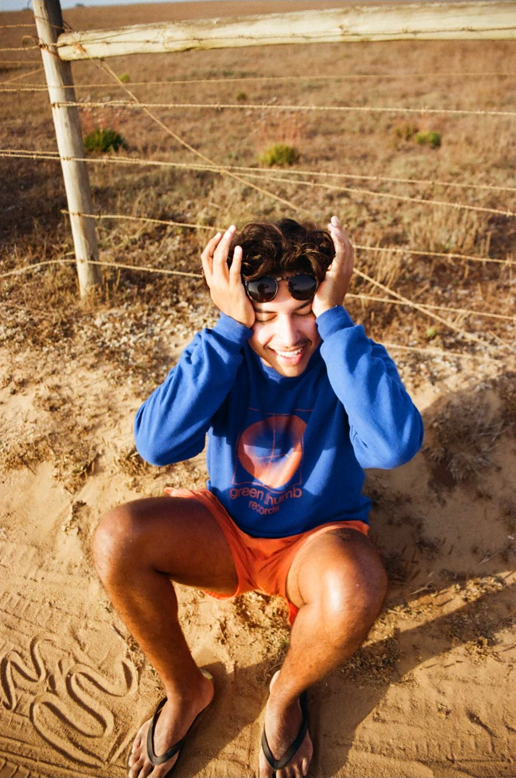 The Crewneck