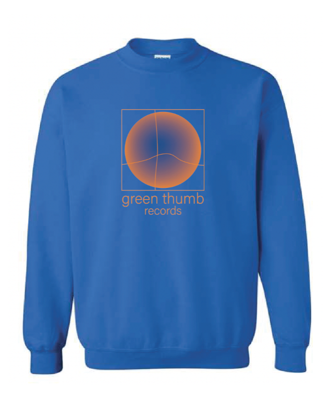 The Crewneck